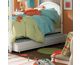 Under-Bed Trundle Unit