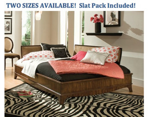 Lea Elite Rhapsody Platform Bed