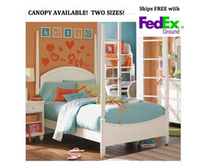 Lea Elation Tester Bed - Fast FREE FedEx Shipping!