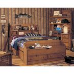 Lea Jackson Creek Two Drawer Twin Kids Bed Box Kids Bed.jpg
