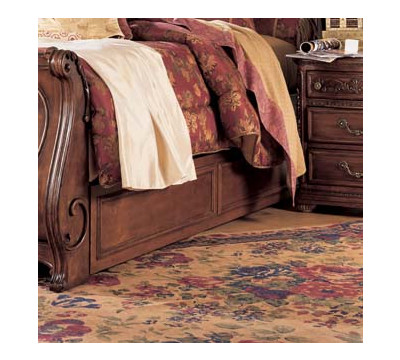 Dual Function Underbed Storage Unit