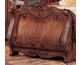 Sturdy Footboard