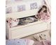 Under-Bed Trundle Unit