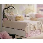 Lea Spring Garden Metal Kids Bed.jpg