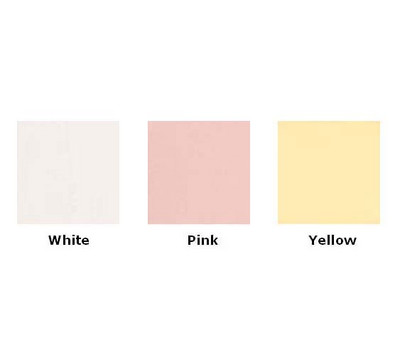 Available Finishes