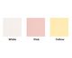 Available Finishes