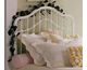 Slatted Headboard