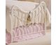 Slatted Footboard