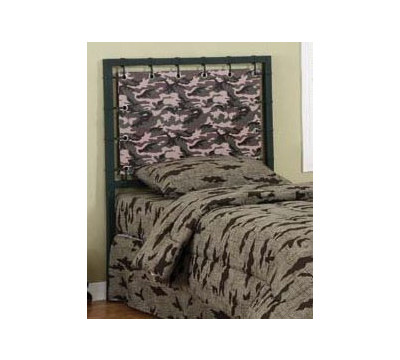 Twin Size Headboard