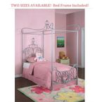 Powell-princess-rebecca-sparkle-silver-canopy-twin-size-bed-kids-bed 0 145x145.jpg