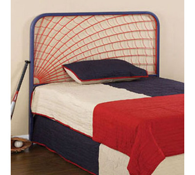Full Size Headboard