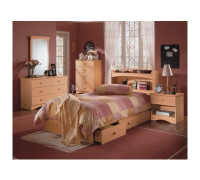 Bedroom Set Photo 1