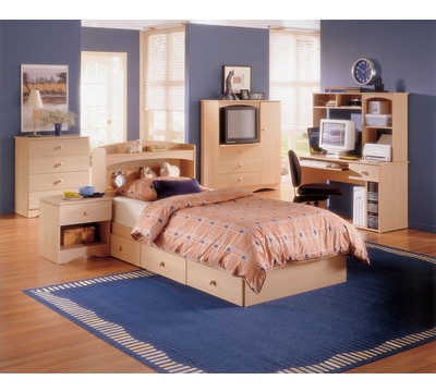 Bedroom Set Photo 2