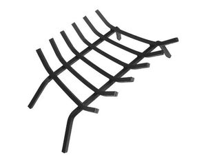 Landmann 3/4 inch steel grate with 27 inch 6 bars Fireplace Screen