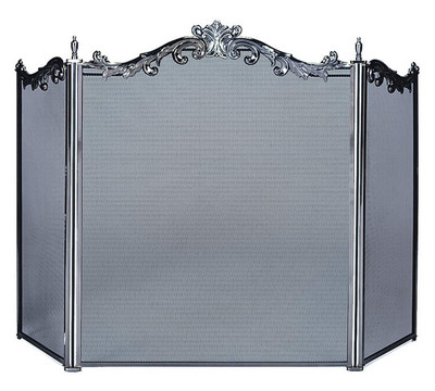 UniFlame_3_Fold_Cast_Satin_Antique_Solid_Brass_Screen_Fireplace_Screen.jpg