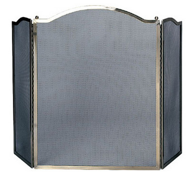UniFlame_34_inch_3_Fold_Antique_Brass_Screen_with_Center_Arch_Fireplace_Screen.jpg