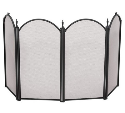 UniFlame_4_Fold_Mini_Black_Screen_Fireplace_Screen.jpg