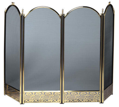 UniFlame_4_Fold_Solid_Brass_Screen_with_Decorative_Filigree_Fireplace_Screen.jpg