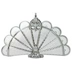 Fan Screen  Fireplace Screens