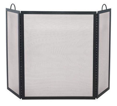 UniFlame_3_Fold_Black_Wrought_Iron_Arch_Top_Medium_Screen_1_Fireplace_Screen.jpg