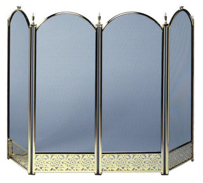 UniFlame_S-2115_4_Fold_Polished_Brass_Screen_with_Decorative_Filigree_Fireplace_Screen.jpg
