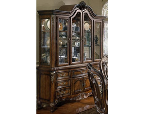 Fairmont Designs Repertoire Buffet with Hutch