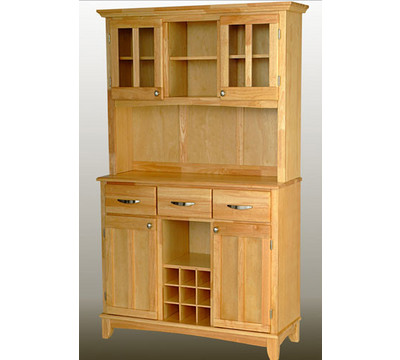 Home_Styles_Large_Buffet_with_Natural_Wood_Top_and_2_Glass_Door_Hutch_Buffet_Sideboards_with_Hutch.jpg