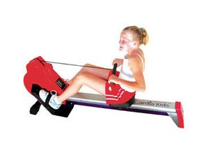 Cardio Kids Children's Rowing Machine