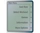 PM3 Display Screen