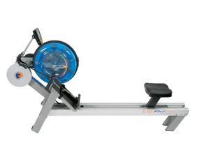 First Degree Fitness E-520 Professional Health Club Rower - Fast FREE FedEx Shipping!