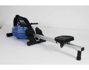 First Degree Fitness Neptune Rower