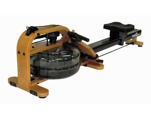 First Degree Fitness Viking Fluid Rower