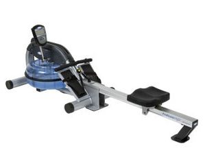 ProRower H2O RX-850 Ltd Series Rowing Machine