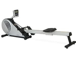 H2O Fitness Proteus PAR-5500 Commercial Rower - Fast FREE FedEx Shipping
