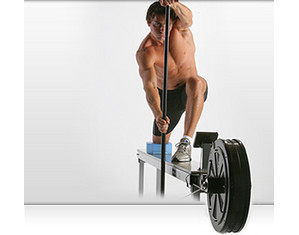 KayakPro Canoe Ergometer