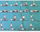 Rowing and Strength Exercises