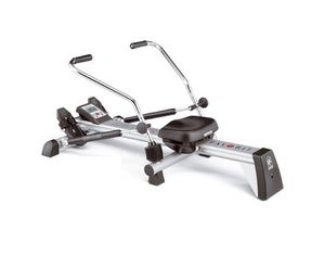 Kettler Favorit Rowing Machine