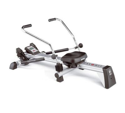 Kettler Favorit Rowing Machine
