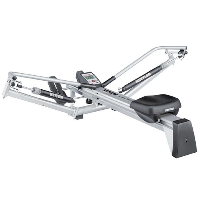 Kettler Kadett Rowing Machine image
