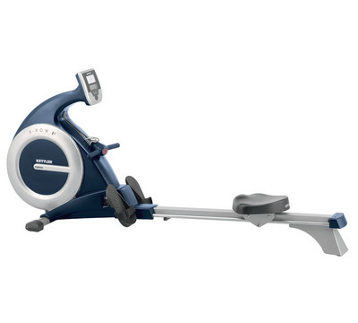 Kettler X-Row E3 Rowing Machine