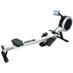 A Serious Athlete  Rowing Machines