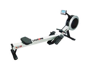 LifeCore Fitness R100 Rowing Machine