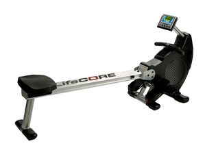 LifeCore Fitness R99 Rowing Machine
