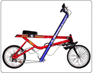 Rowbike 720 Sport Rowbike