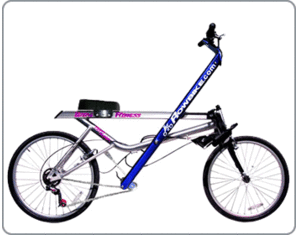 Rowbike 726 King Rowbike