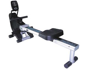 PFS SmoothFlow R80 Rower