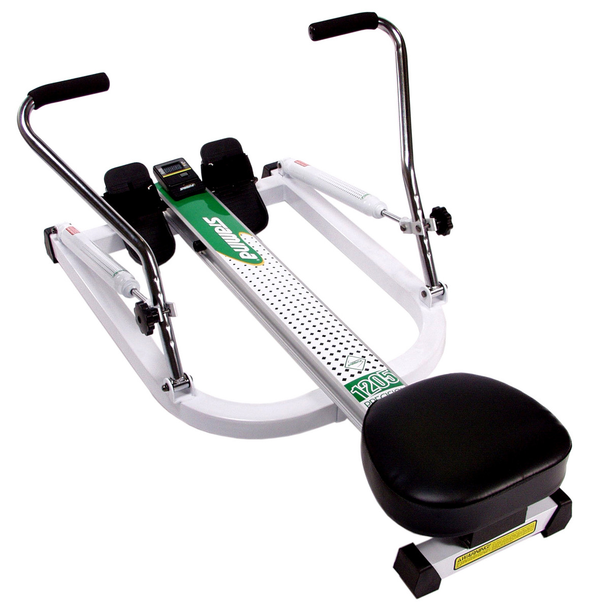 Stamina 1205 Precision Rowing Machine image