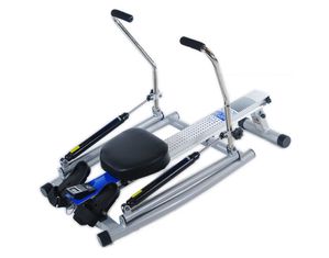 Stamina 1215 Orbital Rower with Free Motion Arms