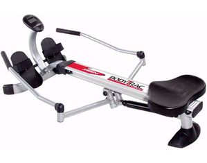 Stamina Body Trac Glider
