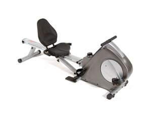 Stamina Deluxe Conversion II Recumbent/Rower